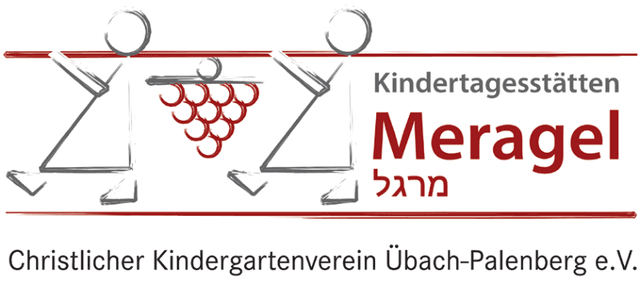 Logo Kindertagesstätten Meragel